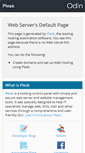 Mobile Screenshot of centralparkorlando.com